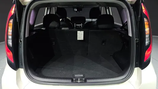 Kia 쏘울 1.6 GDi 2013 20