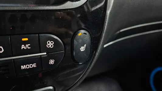 Kia 쏘울 1.6 GDi 2013 16