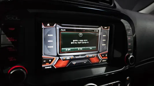 Kia 쏘울 1.6 GDi 2013 17