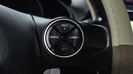Kia 쏘울 1.6 GDi 2013 18