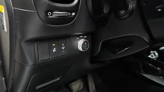 Kia 쏘울 1.6 GDi 2013 19