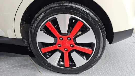 Kia 쏘울 1.6 GDi 2013 21