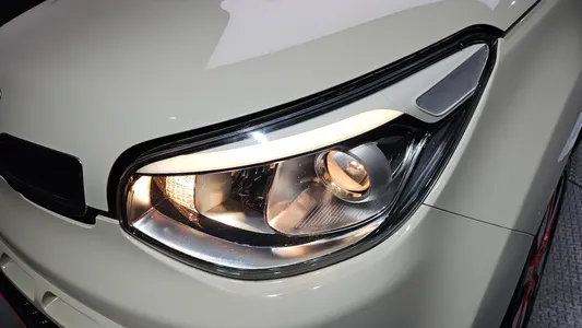 Kia 쏘울 1.6 GDi 2013 22