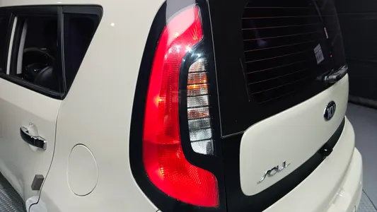 Kia 쏘울 1.6 GDi 2013 23