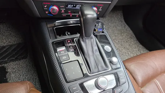 Audi A6 35 TDI 2015 9