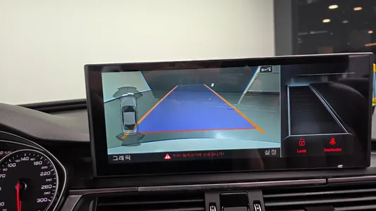 Audi A6 35 TDI 2015 15