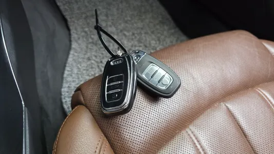 Audi A6 35 TDI 2015 17