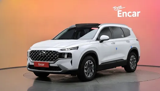 Hyundai HEV 1.6 4WD 2021