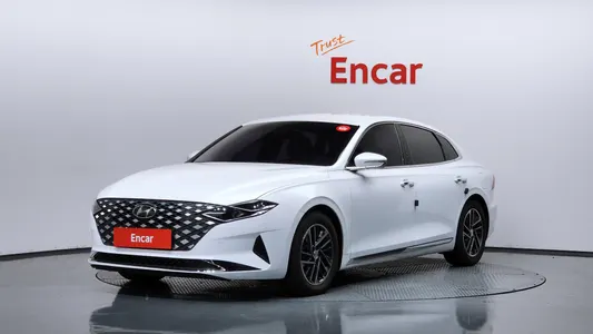 Hyundai IG 3.0 LPi () 2020