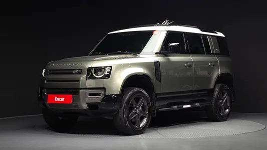 Land Rover (L663) 110 P300 X- SE 2021