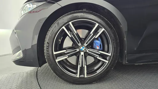 BMW 3 Series (G20) 320i M 2024 5
