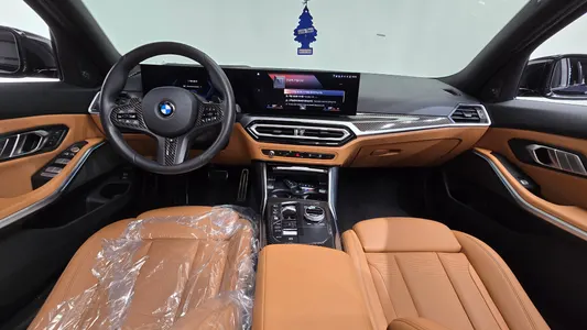 BMW 3 Series (G20) 320i M 2024 7