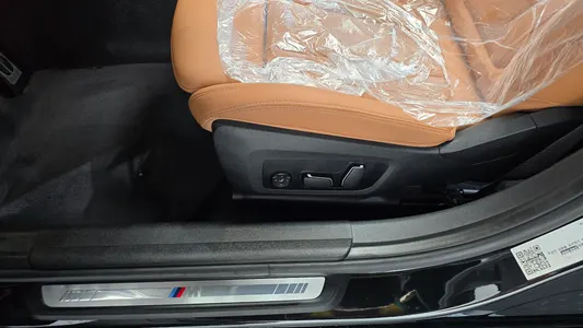 BMW 3 Series (G20) 320i M 2024 29