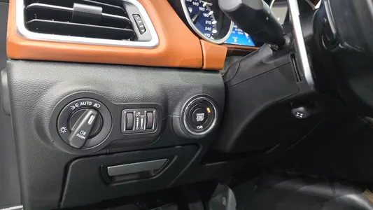 Maserati 기블리 3.0 2019 19