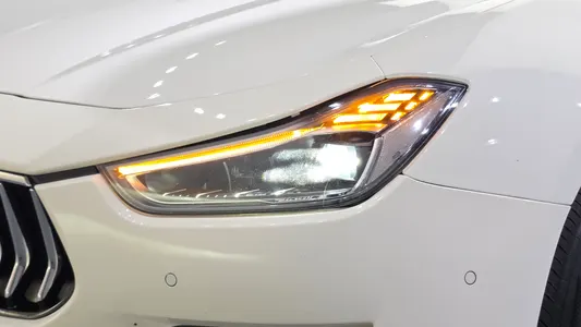 Maserati 기블리 3.0 2019 22