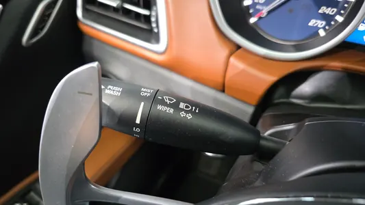 Maserati 기블리 3.0 2019 27