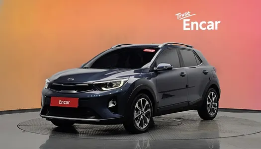 Kia Stonic 1.4 2020
