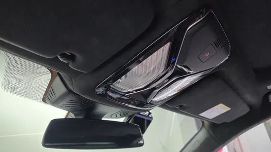 BMW 7 Series (G11) 745e i M 2020 16