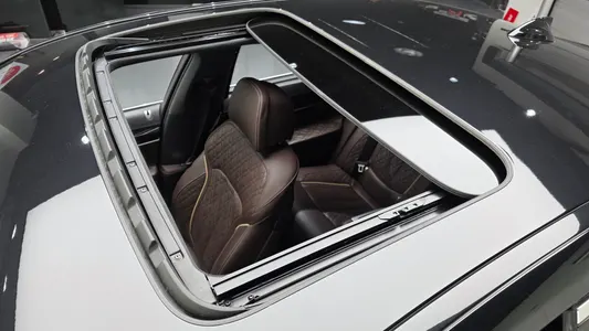 BMW 7 Series (G11) 745e i M 2020 18
