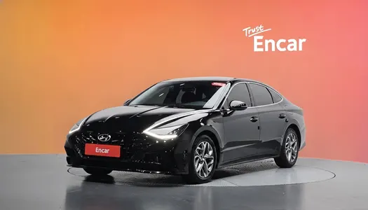 Hyundai (DN8) 2.0 2021
