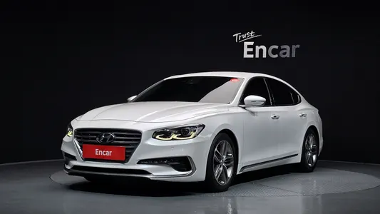 Hyundai IG 2.4 2018