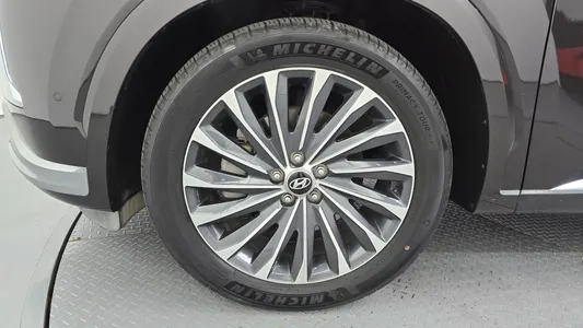 Hyundai 팰리세이드 3.8 4WD 2022 5