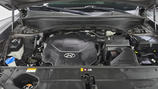 Hyundai 팰리세이드 3.8 4WD 2022 6