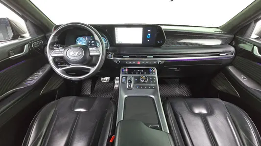 Hyundai 팰리세이드 3.8 4WD 2022 7