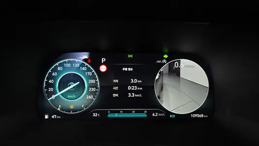 Hyundai 팰리세이드 3.8 4WD 2022 8