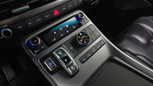 Hyundai 팰리세이드 3.8 4WD 2022 9