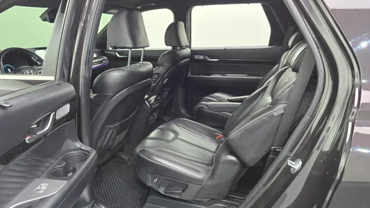 Hyundai 팰리세이드 3.8 4WD 2022 11
