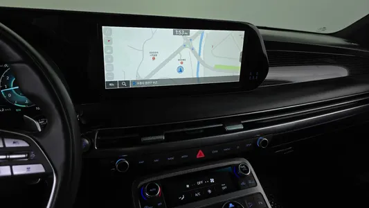 Hyundai 팰리세이드 3.8 4WD 2022 12