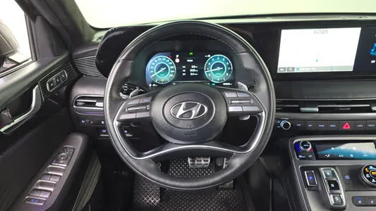 Hyundai 팰리세이드 3.8 4WD 2022 13