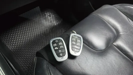 Hyundai 팰리세이드 3.8 4WD 2022 15