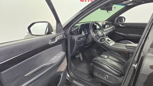 Hyundai 팰리세이드 3.8 4WD 2022 10