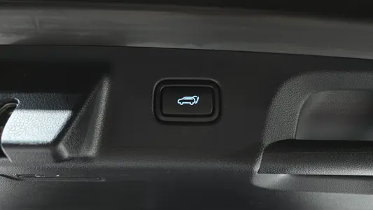 Hyundai 팰리세이드 3.8 4WD 2022 16