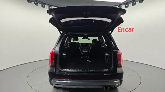 Hyundai 팰리세이드 3.8 4WD 2022 17