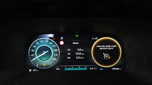 Hyundai 팰리세이드 3.8 4WD 2022 18