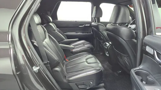 Hyundai 팰리세이드 3.8 4WD 2022 19