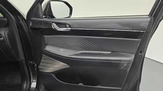 Hyundai 팰리세이드 3.8 4WD 2022 24