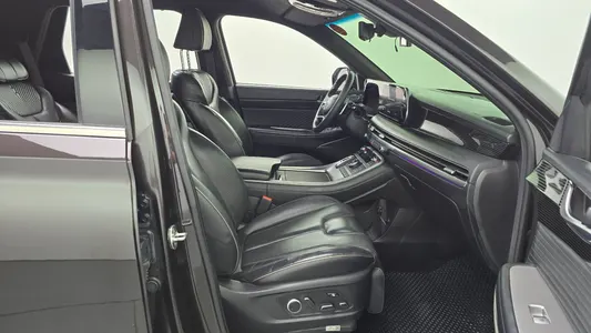 Hyundai 팰리세이드 3.8 4WD 2022 26