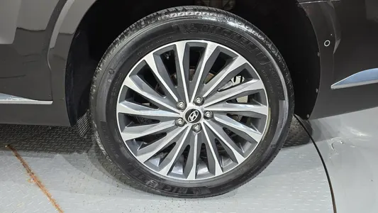 Hyundai 팰리세이드 3.8 4WD 2022 21
