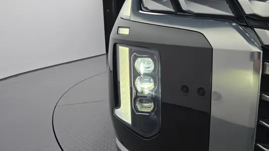 Hyundai 팰리세이드 3.8 4WD 2022 22
