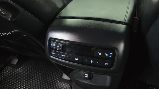 Hyundai 팰리세이드 3.8 4WD 2022 32