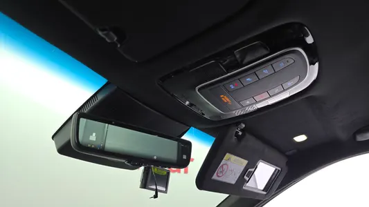 Hyundai 팰리세이드 3.8 4WD 2022 27