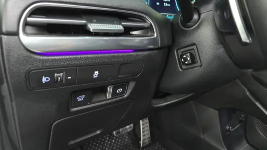 Hyundai 팰리세이드 3.8 4WD 2022 28