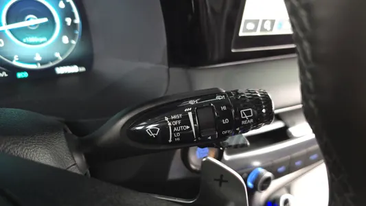 Hyundai 팰리세이드 3.8 4WD 2022 29