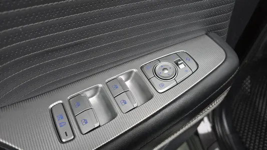 Hyundai 팰리세이드 3.8 4WD 2022 30
