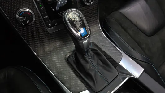 Volvo S60 2017 9