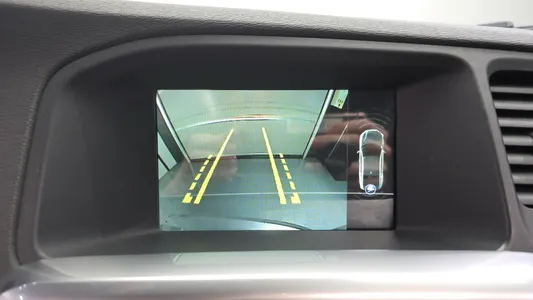 Volvo S60 2017 15